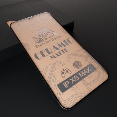 China For nova 2 plus fashion smooth exterior matte nano film for nova 2 plus touch film for Samsung A20E in 2020 for sale