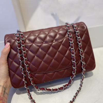 China Brown Tote Handbag Women Shoulder Bag Custom Made Luxury Fashion Ladies Large Leather Casual Handbags For Luxury Women for sale