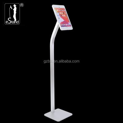 China Show tablet display stander eStand BR22022RT security for 10.2