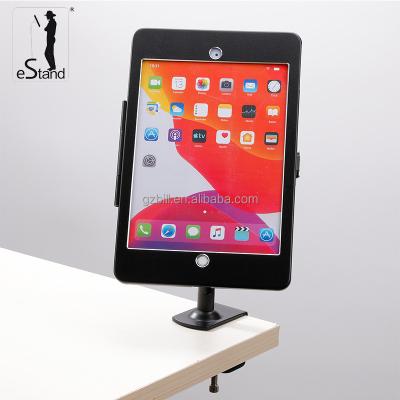 China 360 Degree Rotating eStand BR24014R2 Safety For iPad 102 Stand Clip On Training Table for sale