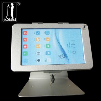 China Table Display Mounts eStand BR24012E Business Countertop Flying Display Anti Rotating 8