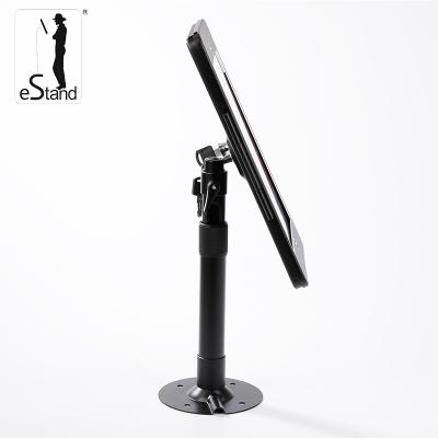 China Multi-angle eStand BR27009A8 Anti Theft For 10.5” Samsung A8 Height Adjustable Stand Holders for sale