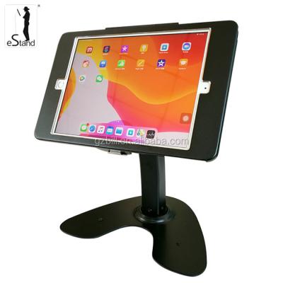 China Metal eStand 23009RT Tablet Display Stand Case For iPad Air 10.2/10.5