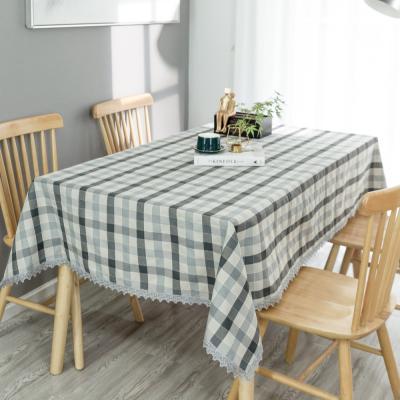 China Stretch Restaurant Table Cloth Table Cover Party Tablecloth Dinner For Home Decoration for sale