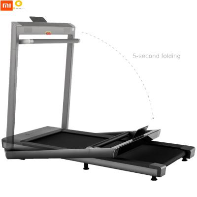 China New Home Fitness Sports Fitness Equipment Xiaomi Amazfit Treadmills Huami Air Running Folding Electric Treadmill For Home Use for sale