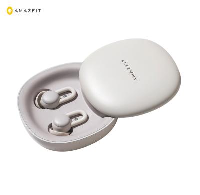 China New Amazfit ZenBuds In-ear Wireless Smart Earbuds Sleep Noise Canceling Sleep 12 Hours Sleep Battery for sale