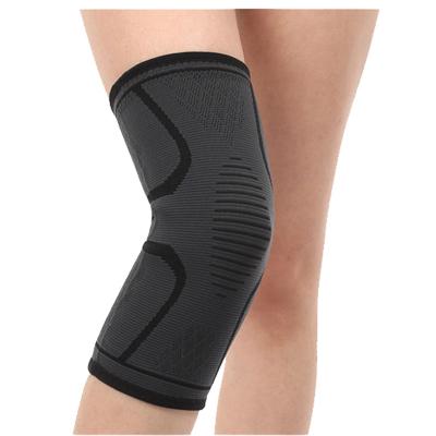 China Compression Knee Guard Men Women Squats Adult Sports Girdles Breathable Support Running Cycling Knee Pads for sale