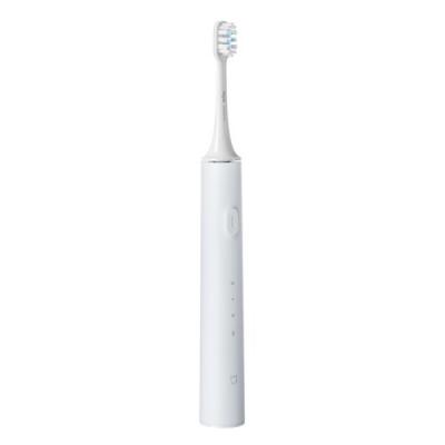 China Home\Hotel\Mijia Sonic Electric Toothbrush T500C Travel Wireless Induction Charging Waterproof Storage Box 4 Brush Head Gift Package for sale