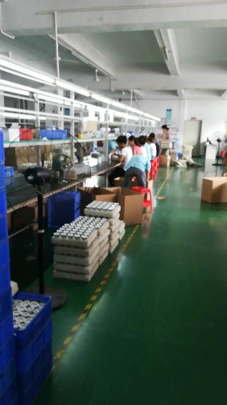 Verified China supplier - Jiujiang Baead Photoelectric Technology Co., Ltd.