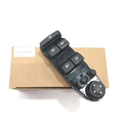 China Window Power Switch Window Control Switch Window Lift Switch 61319216049 For BMW E84 X1 2008-2015 X1 for sale