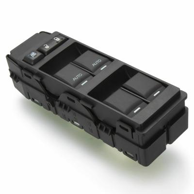 China Window Power Switch Window Control Switch 04602736AA For Chrysler Dodge Jeep 04602736AA for sale