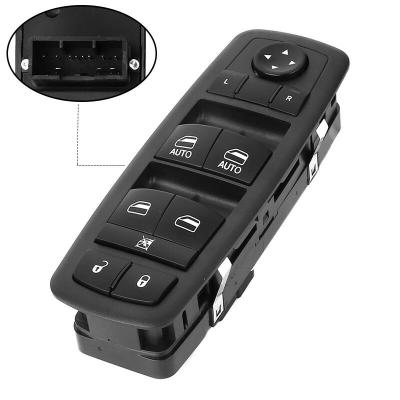 China Window Power Switch Window Control Switch 68231805AA For 2011-2017 Dodge Charger Chrysler Ram 68231805AA for sale