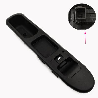 China Window Control Switch Button Window Lifter Switch 96351625XT For Peugeot 307 2001-2007 307 for sale