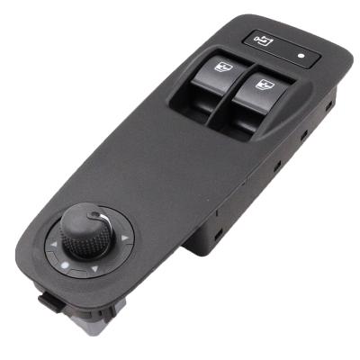 China Window Control Switch Button Window Lifter Switch 735487419 For Peugeot Citroen Boxer Fiat Ducato Box (250_ for sale