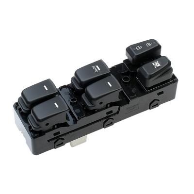 China For Hyundai Sonata 935703S000 Window Power Switch Button Auto Switch Window Pusher Switch 93570-3S000 Sonata for sale