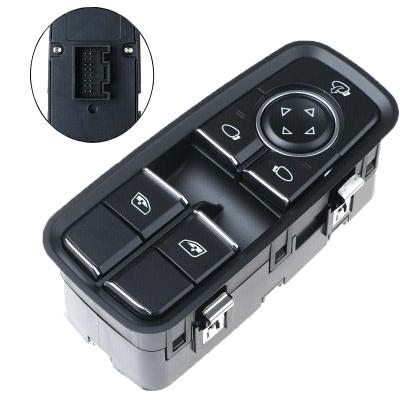 China Power Window Switch Power Window Switch For Porsche 911 Cayman 99161315502DML 99161315502DML Of 991 718 Boxster for sale