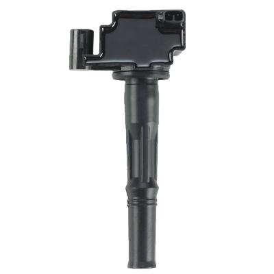 China Ignition Coil 9091902213 for 1996-1999 Toyota Paseo and 1995-1999 Tercel L4 1.5L UF170 Standard 0297007941 for sale