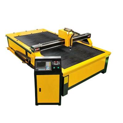 China 3000mm Low Cost High Precision Desktop Plasma Cutting Machine for sale