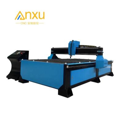 China 3000mm factory price cnc plasma cutting machine sheet metal for sale