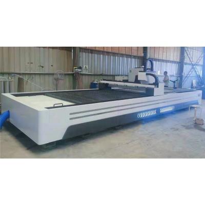 China Hot Sale Water Cooling Laser Cutter Metal Tube 6000w 1000w Fiber Laser Cutting Machine For Stainless Steel Pipe for sale