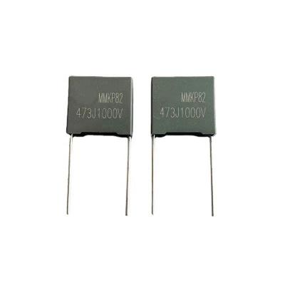 China Capacitor de uso geral 400V 630V 1000V 1600V 2000V de 104J 250V à venda