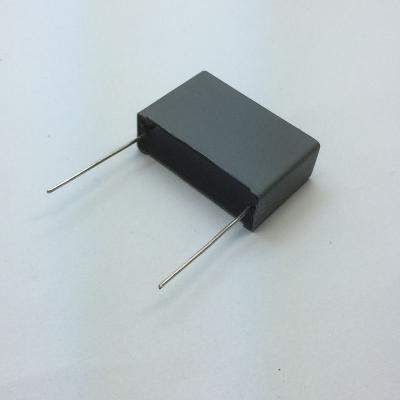 China 153J2000V MMKP82 PP Film Capacitor , Metalized Polypropylene Capacitors for sale