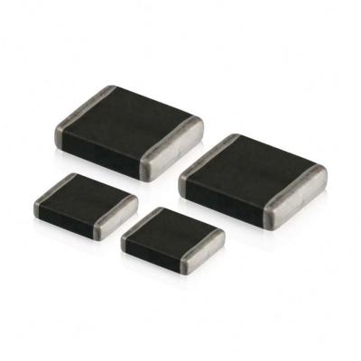 Cina Piccolo colore del nero del varistore 1W dei MOVIMENTI del volume SMD per stoccaggio esterno in vendita