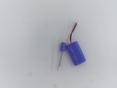 China 2.7V 1.0FPcurrente pico 0.54A Supercondensador Personalizar Proporcionar servicios de muestras Capacidad nominal 1.0F en venta