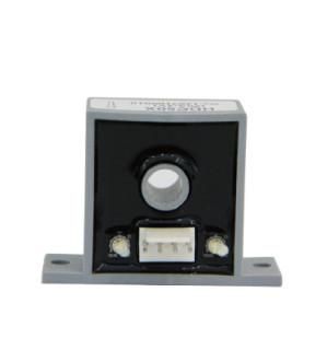 中国 Through Hole Hall Effect Current Sensor 2500Vrms Isolation Voltage 0~(50-500)A Input 販売のため