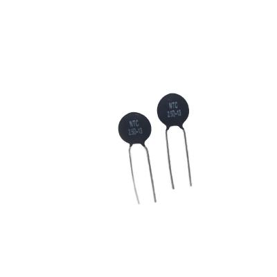 China Accuracy ±1% NTC Thermal Resistor For Temperature Sensor Device NTC  20D20 for sale