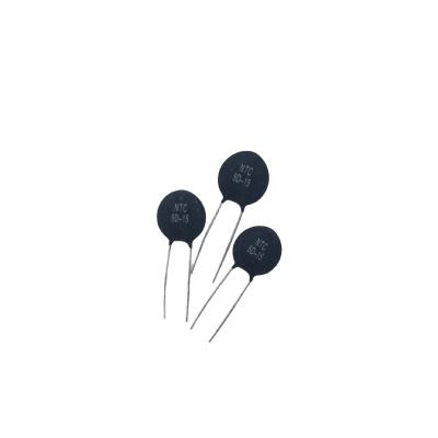 China -6% Thermal Coefficient NTC Temperature Sensors with 22D-9 Part Number for sale