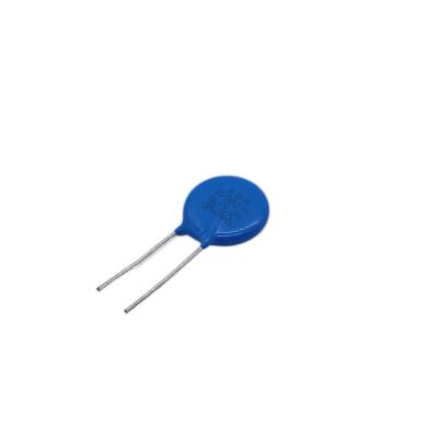 China 1PF-1000PF Metal Oxide Varistor For 10D561K Circuits for sale