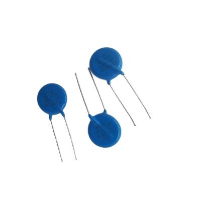 China Energy Absorbing Varistors 0.5W-10W For Power Surge Protection 10D511K for sale