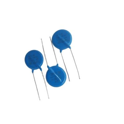 China SMD / DIP Package 14D431K Metal Oxide Varistor for sale