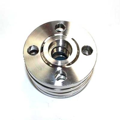 China Welding Pipe Connection Stainless Steel Socket Flange For Pipe Connecting for sale