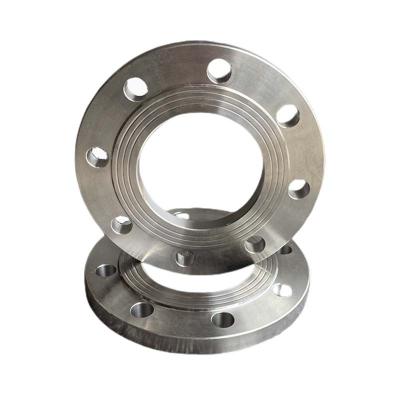 China Duplex Steel Duplex Steel S32760 Flange for sale