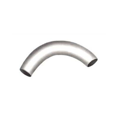 China Black Steel Carbon Steel Tubing Bend Radius Hot Elbow 5D Induction Seamless Elbow Equal for sale