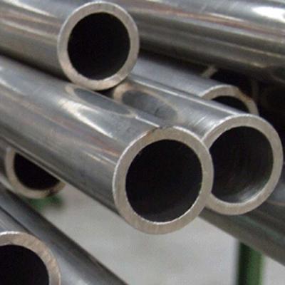 China Steel Structure Pipe Seamless Steel Pipe for sale