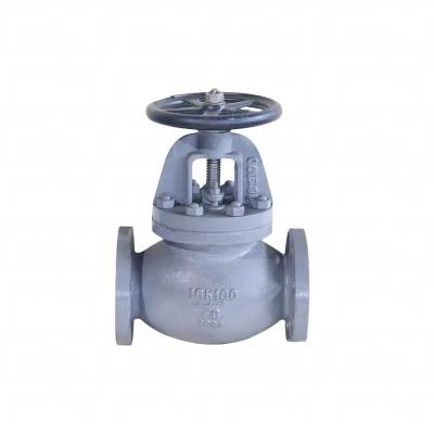 China JIS Marine Valve- Cast Steel 2.5