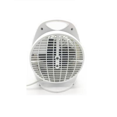 China Outdoor Winter Heater Electric Fan Shape with 2000W for Office/Home for sale