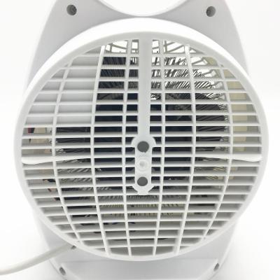 China 2000W Stylish High Quality Outdoor Heater Fan with Portable for Indoor Use for sale