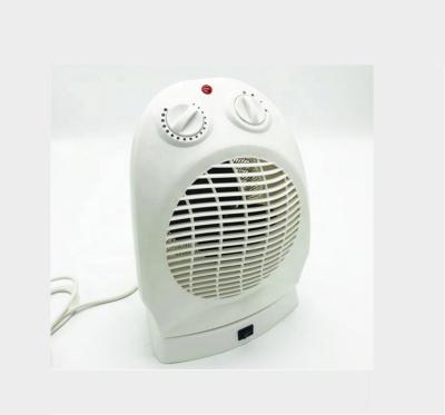 China Outdoor 2000W electric fan heater/portable air heater mini electric fan for household for sale