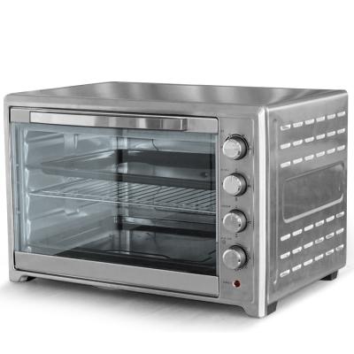 China Large Household Electric Ovens Electric Toaster With 85L For Home Kitchen Use for sale