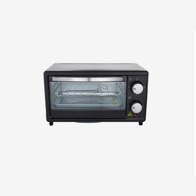 China Hot Sale 10L Household Small Electric Toaster Oven For Home Baking Electric Oven for sale