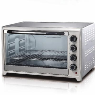 China Multi-Function Household Household Oven High Configuration Electric Baking Oven with 85L Large Capacity for sale