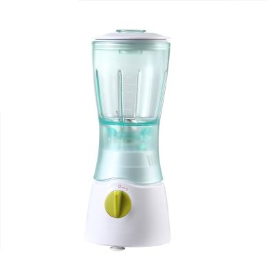 China Cordless Mini Personal Blender for Fruit Juice with 600ML Mini Food Chopper Electric Food Processor for sale