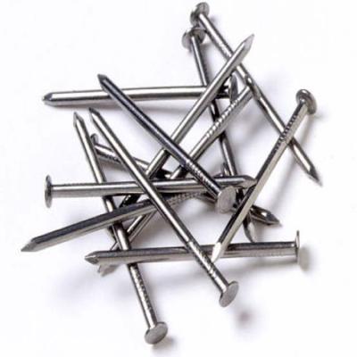 China Easy install low price all size bwg joint nails iron nails joint nails construction for sale