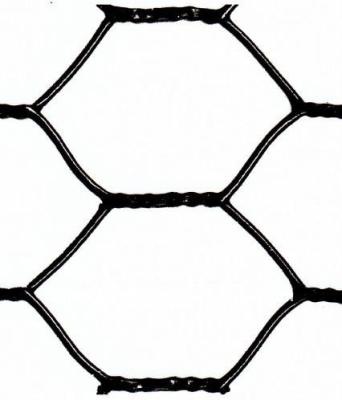 China Electric Galvanized Hexagonal Fence Mesh Dubai Market Chicken Wire Mesh Hexagonal Net Wire Mesh for sale