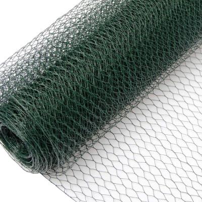 China Hexagonal Fence Wire Mesh For Chicken Mesh Galvanized Wire Mesh for sale