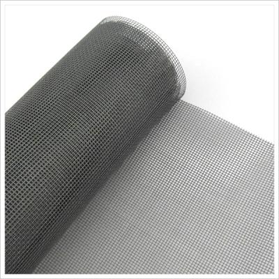 China Modern Window and Door Fiberglass Mosquito Insect Net Roll Fiberglass Window Screen for sale